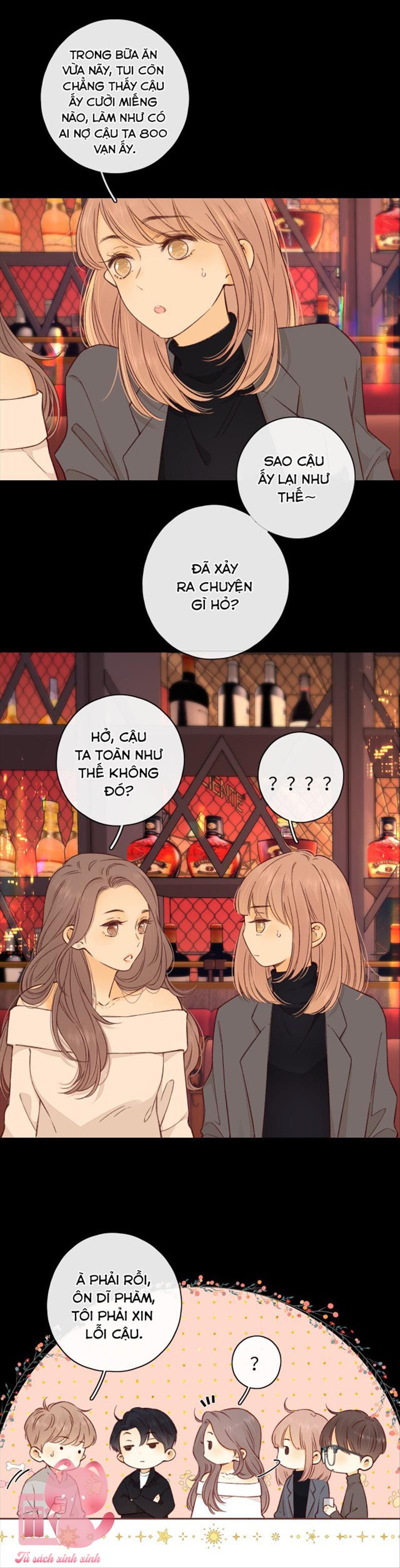 Khó Dỗ Dành Chapter 26 - Next Chapter 27