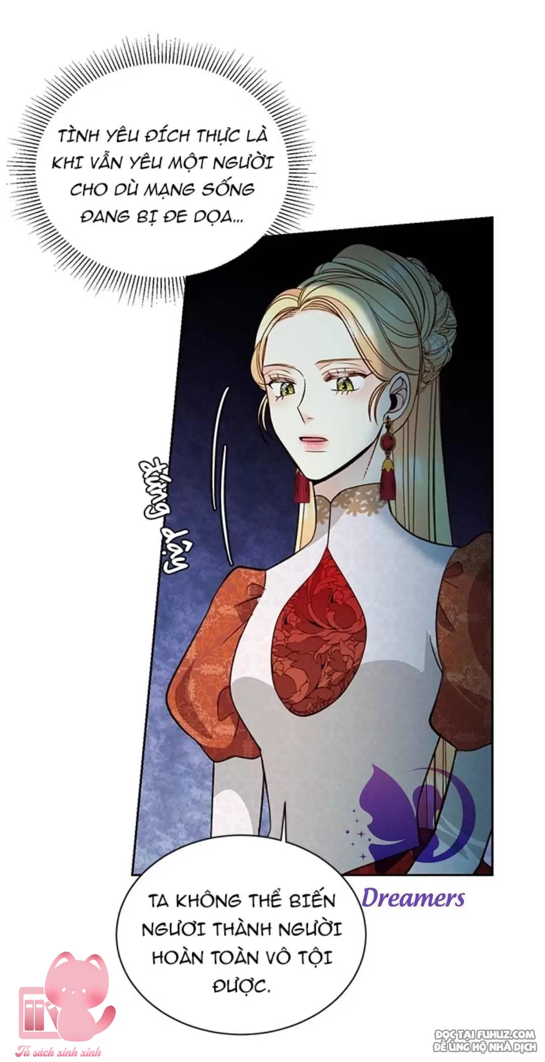 Hoàng Hậu Tái Hôn Chapter 34 - Next Chapter 35
