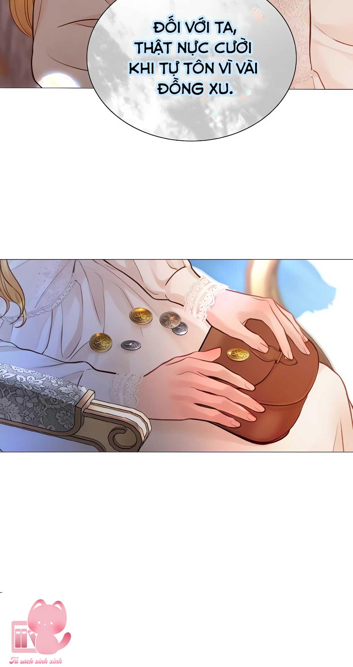 Hãy Khóc Và Cầu Nguyện Đi Chap 41 - Trang 4