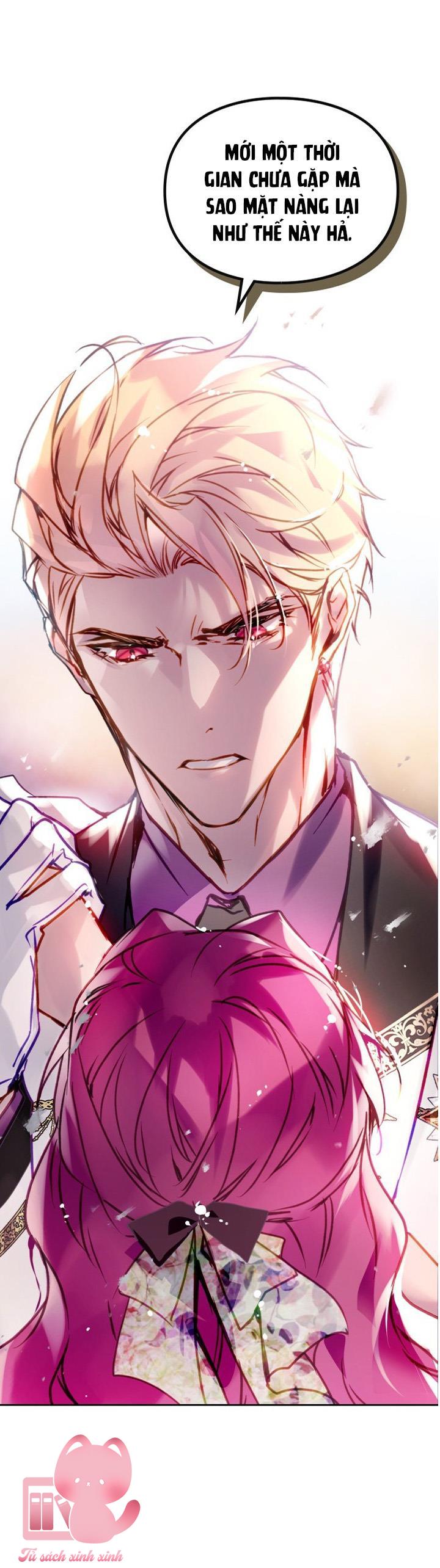Kết Cục Của Nhân Vật Phản Diện Chỉ Có Thể Là Cái Chết Chap 146 - Next Chapter 147