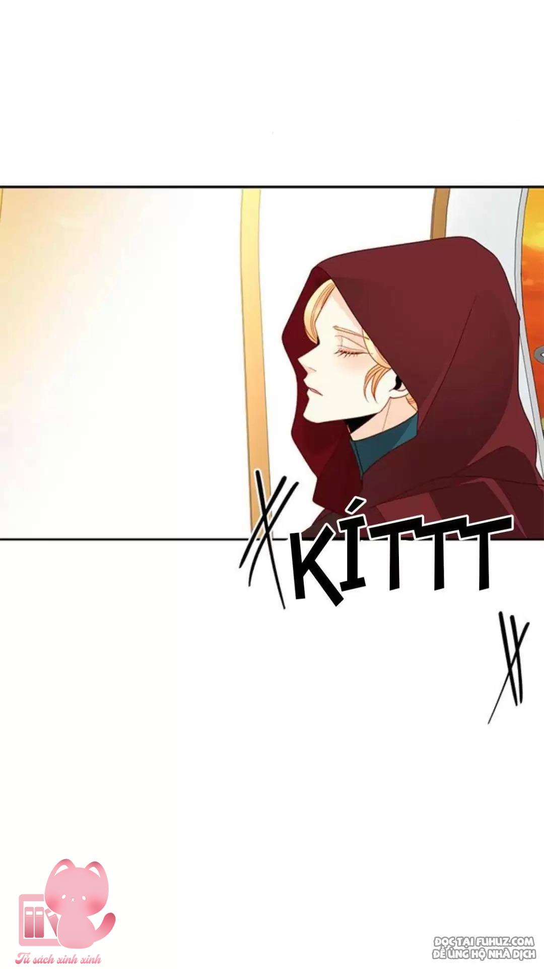 Hoàng Hậu Tái Hôn Chapter 85 - Next Chap 85.7