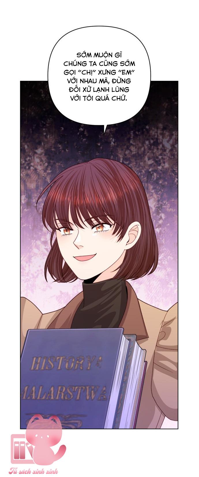 Hoàng Hậu Tái Hôn Chapter 141 - Next Chapter 142