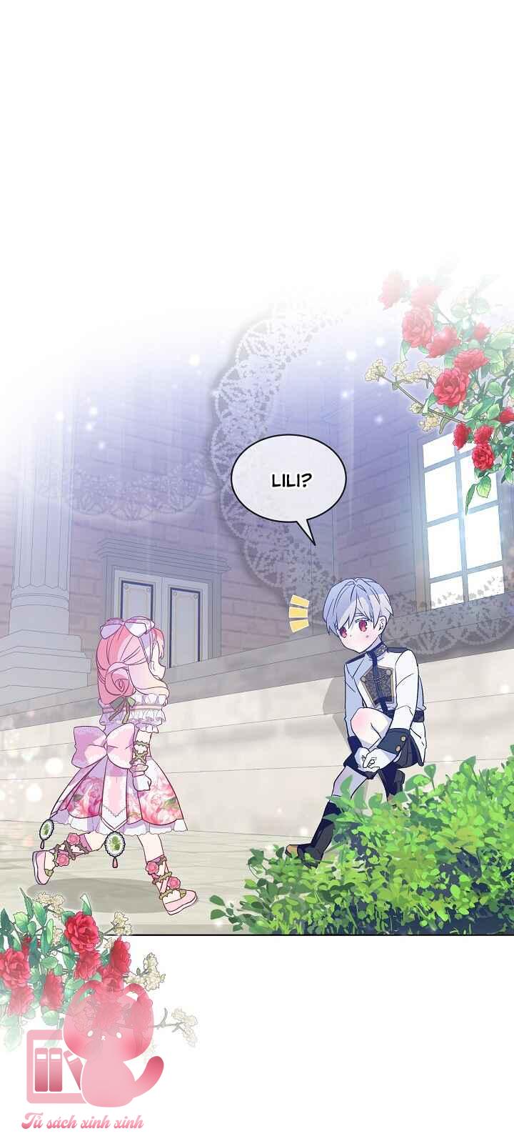 Quý Cô Thế Giới Ngầm Chap 22 - Trang 4
