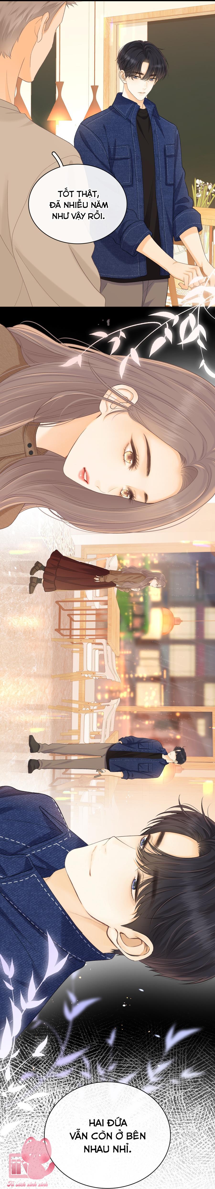 Khó Dỗ Dành Chapter 89 - Next Chapter 90