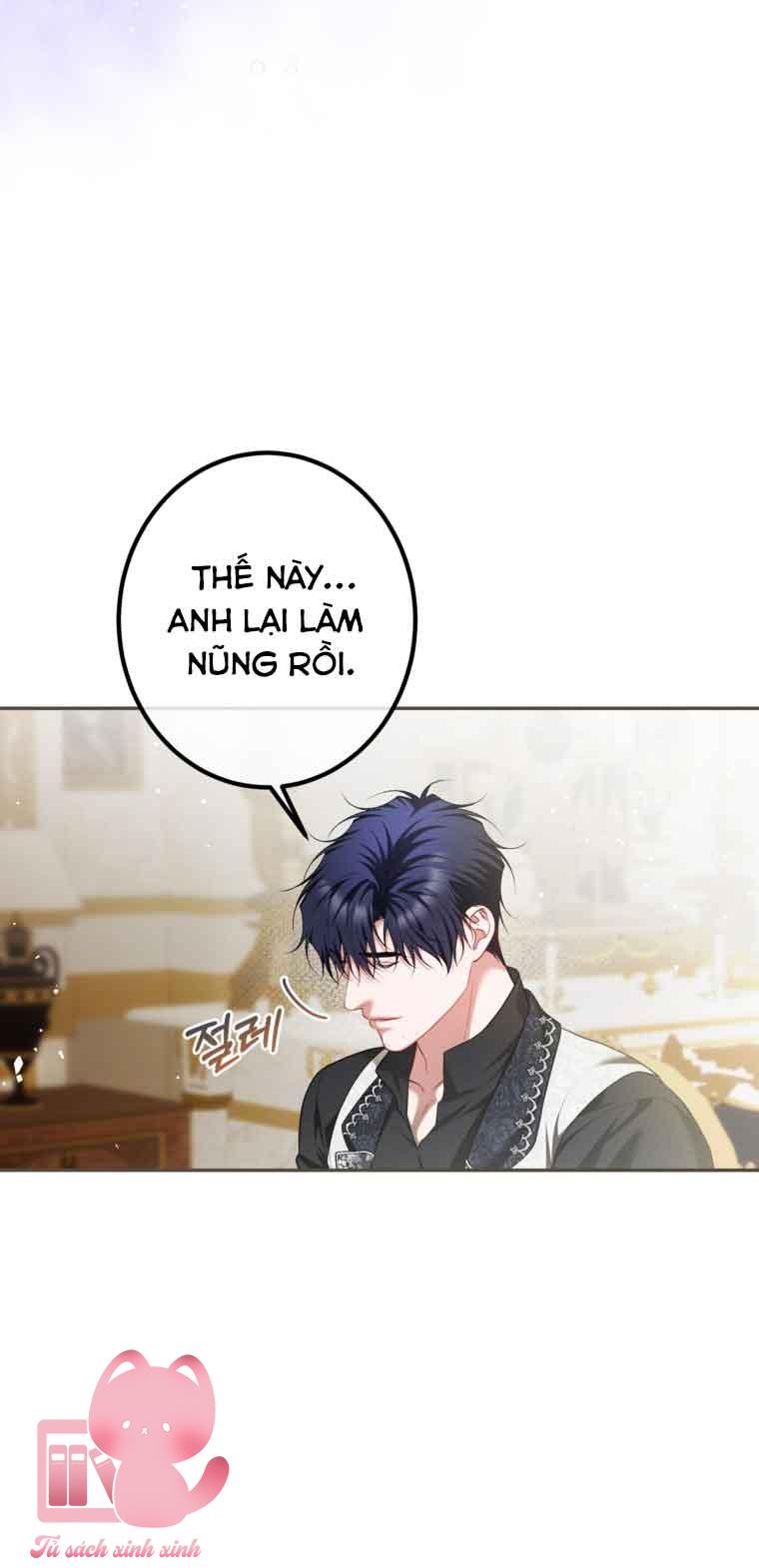 Thời Gian Của Nhân Vật Phụ Có Giới Hạn Chap 84 - Trang 4