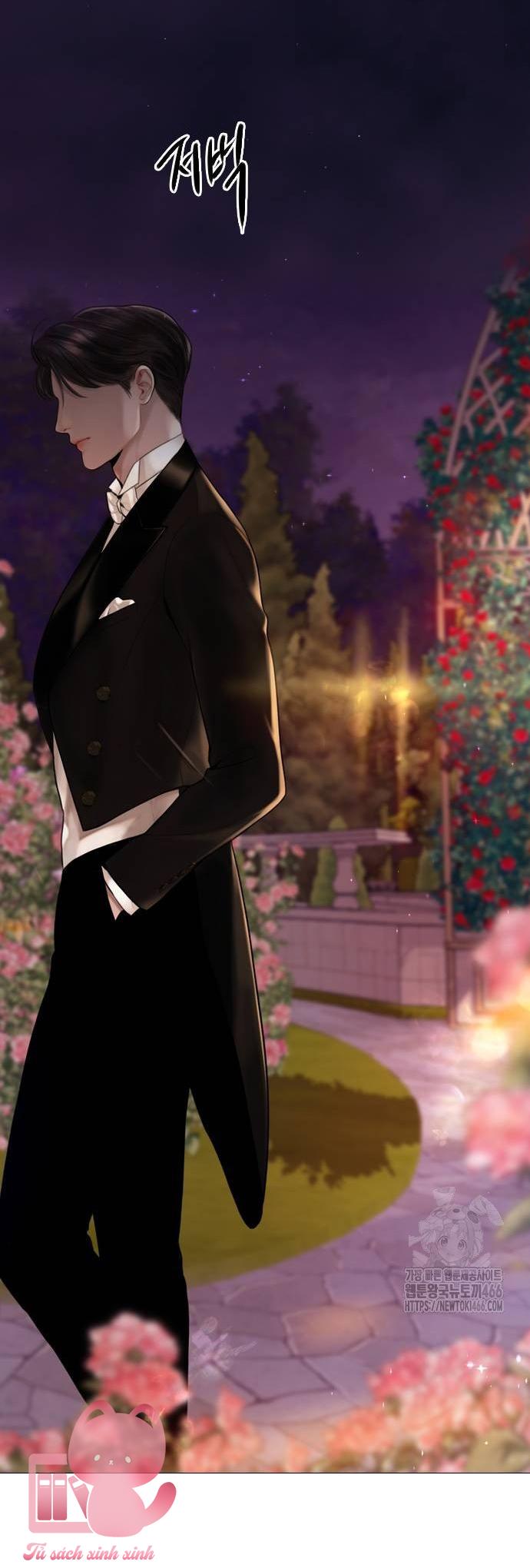 Hãy Khóc Và Cầu Nguyện Đi Chapter 29 - Trang 4