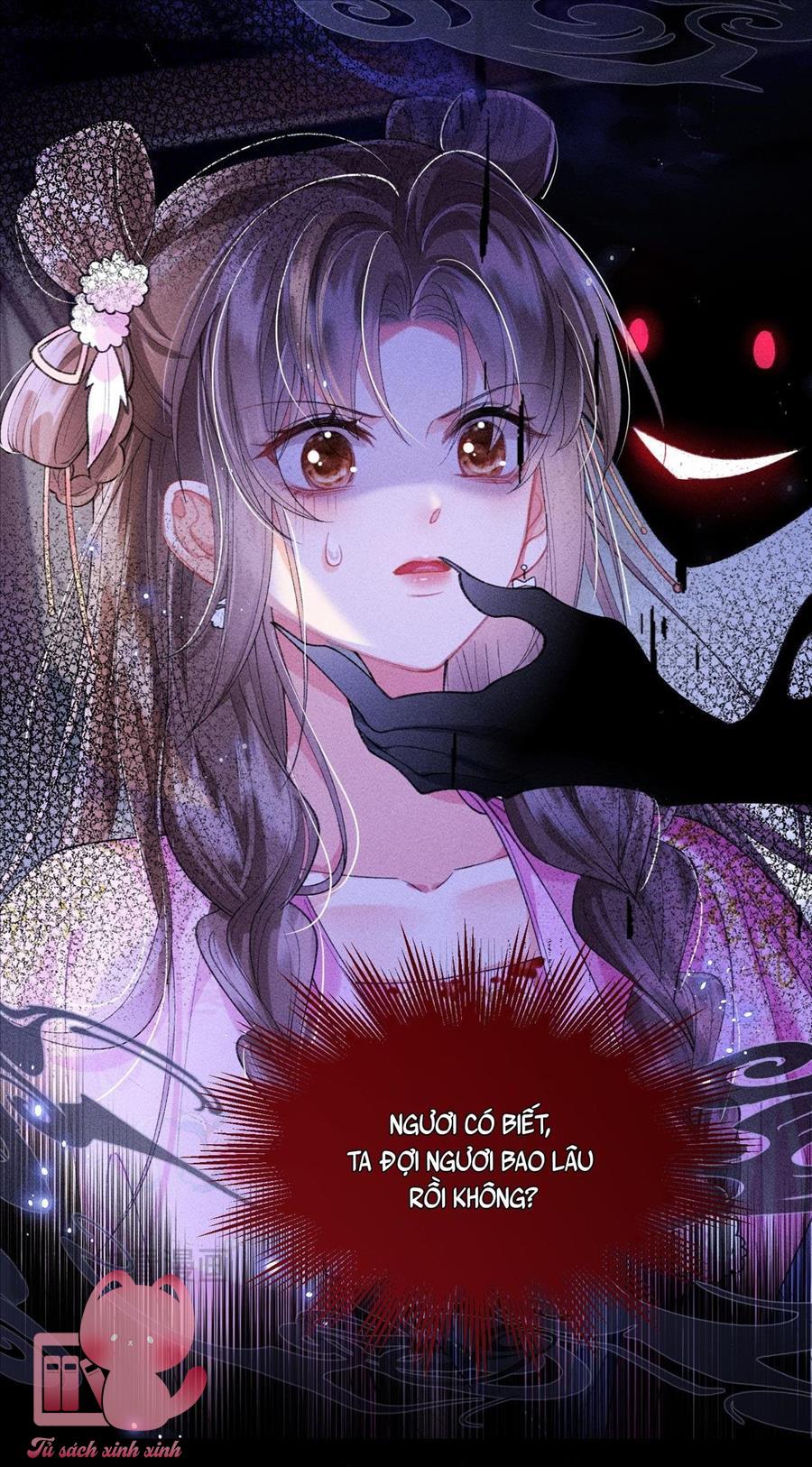Nữ Phụ Không Muốn Nam Nữ Chính Chia Tay Chapter 18 - Trang 4