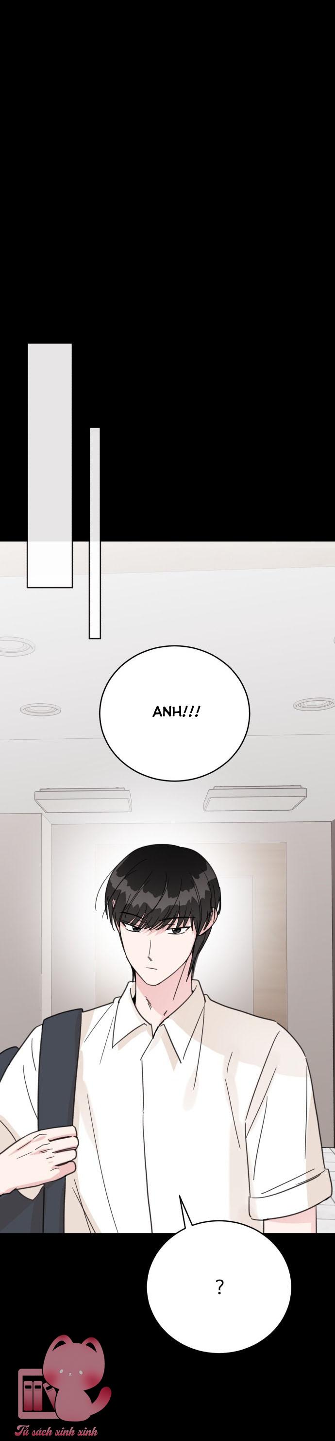 Chúng Ta Là Gì Của Nhau? Chap 54 - Trang 2