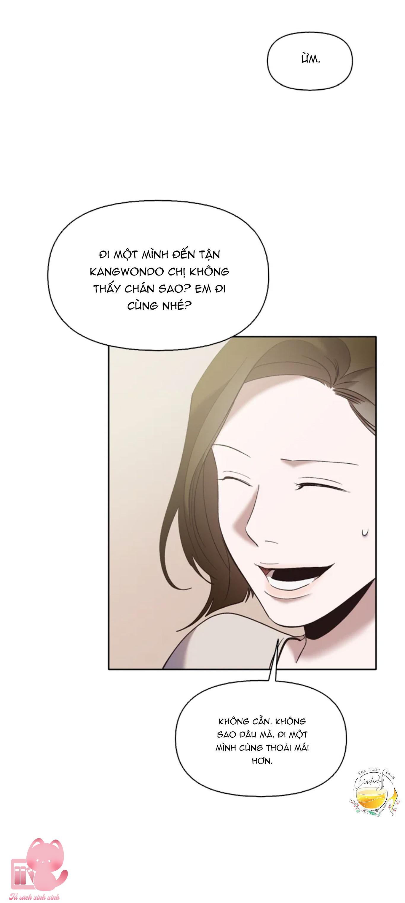 Thanh Xuân Của Chúng Ta Chap 56 - Next Chap 57