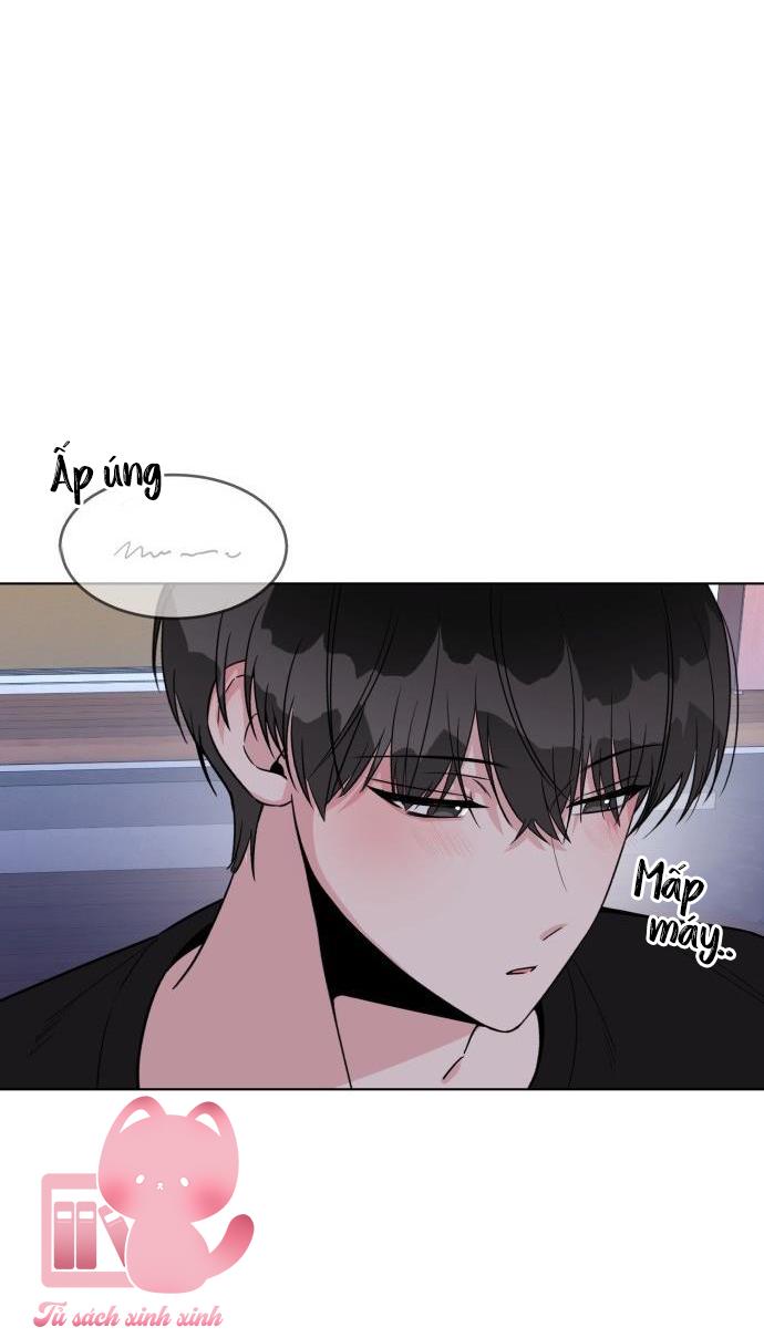 Chúng Ta Là Gì Của Nhau? Chap 31 - Trang 2