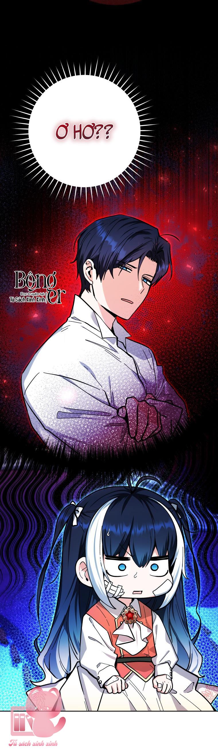 Bé Con Cá Voi Sát Thủ Chapter 17 - Next Chapter 18
