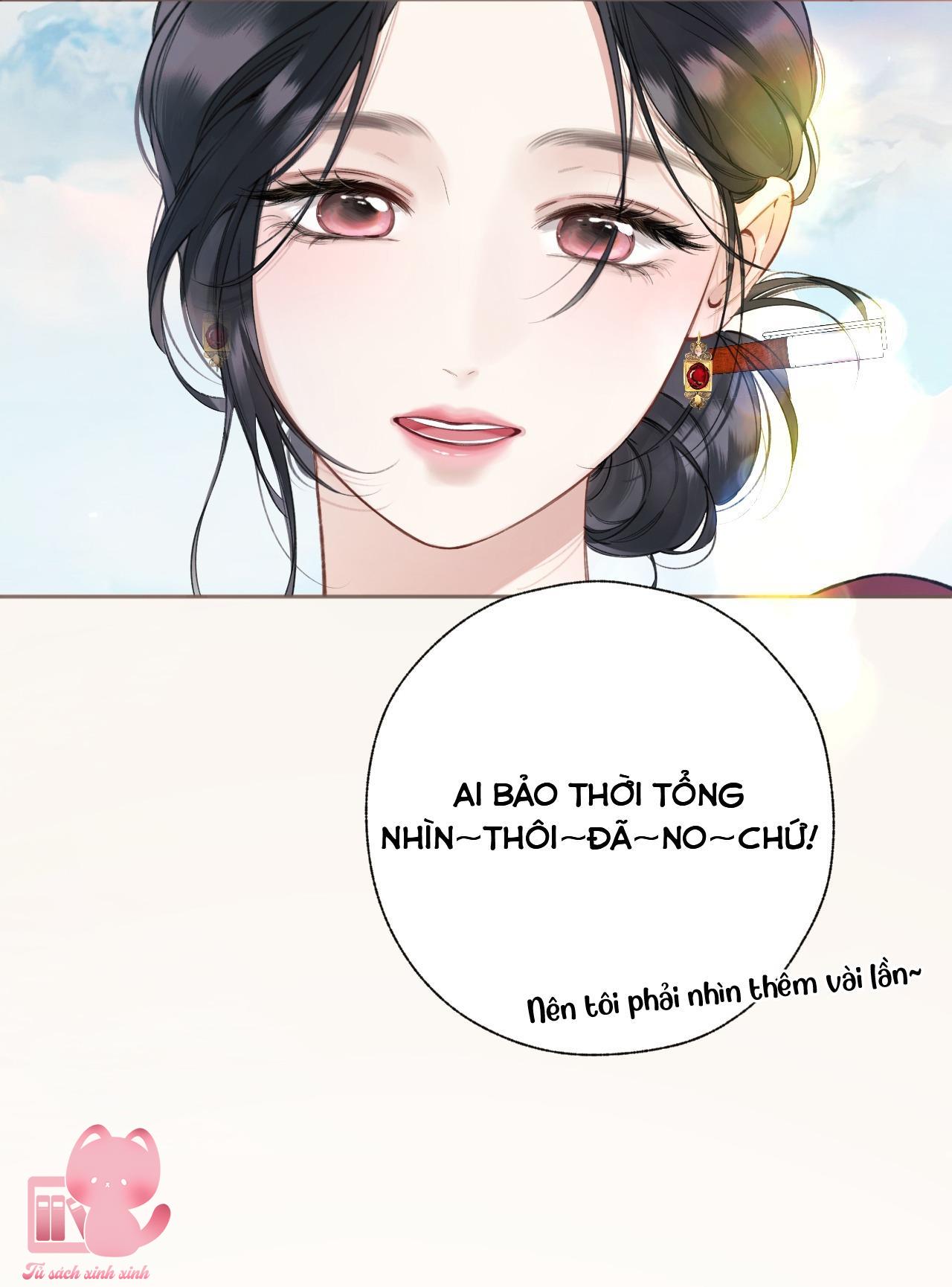 Trêu Nhầm Chap 41 - Trang 4