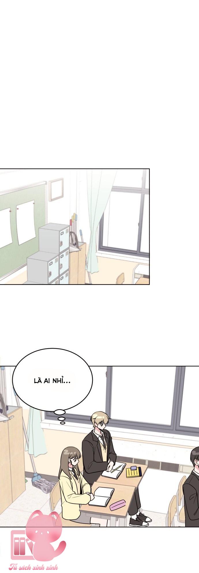 Chúng Ta Là Gì Của Nhau? Chap 7 - Next Chap 8