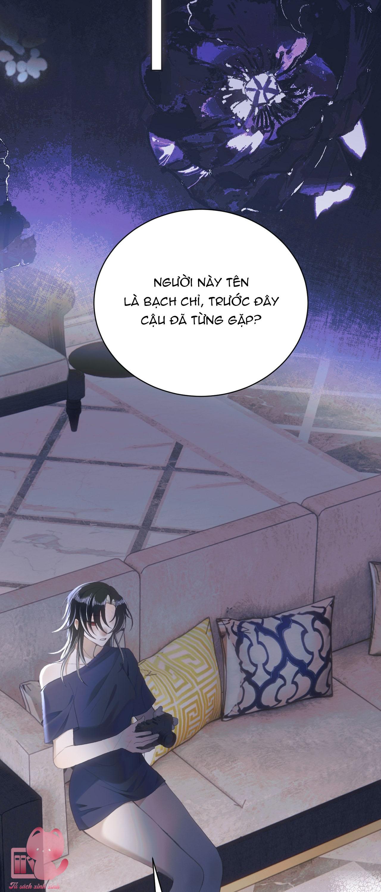 Đồng loại Chapter 16 - Trang 3
