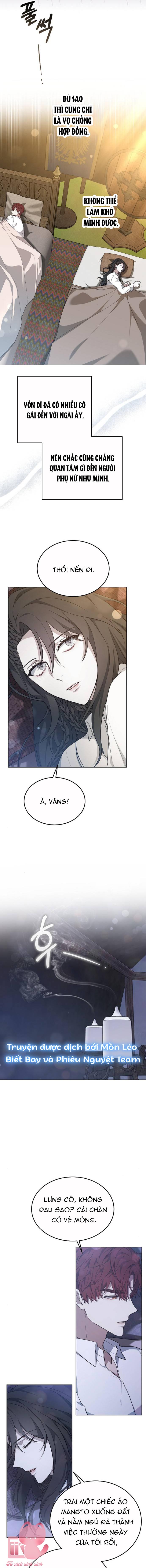 Thời Đại Oman Chap 7 - Next Chap 8