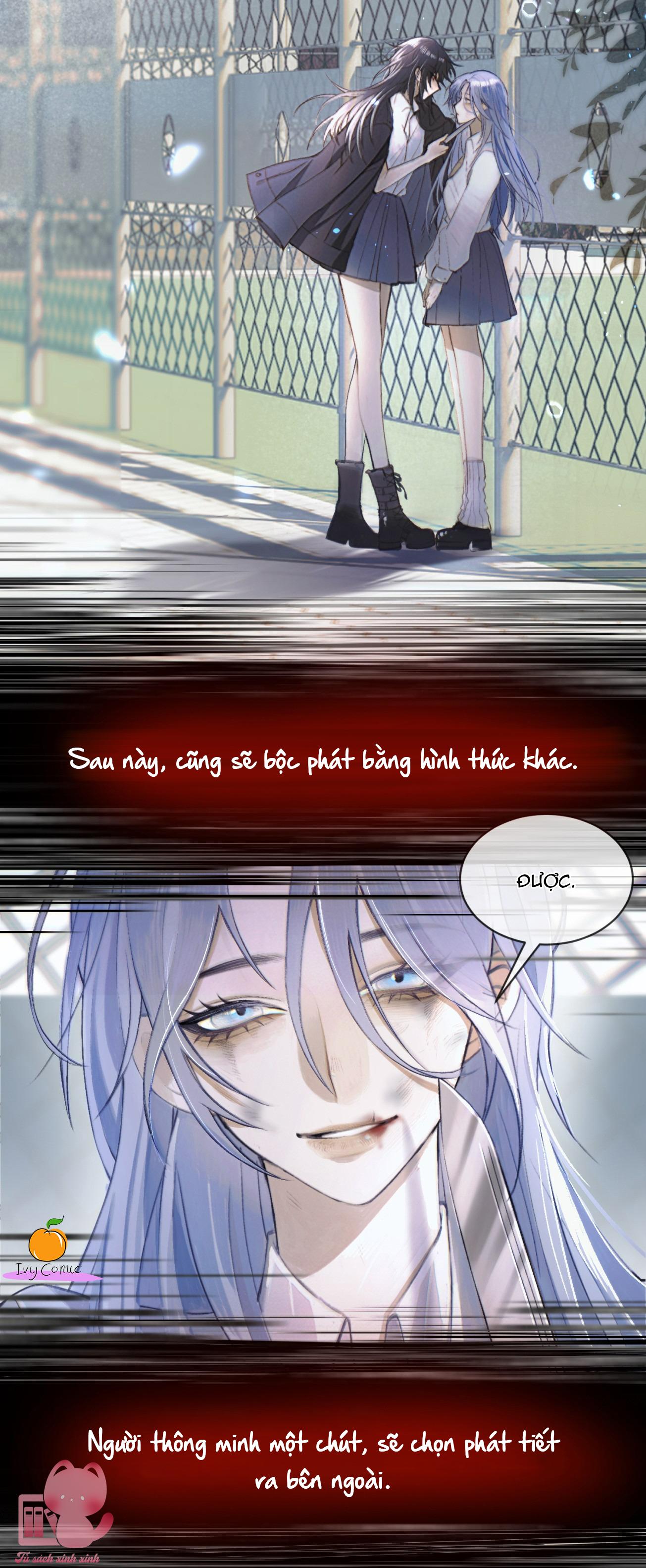 Đồng loại Chapter 1 - Trang 3