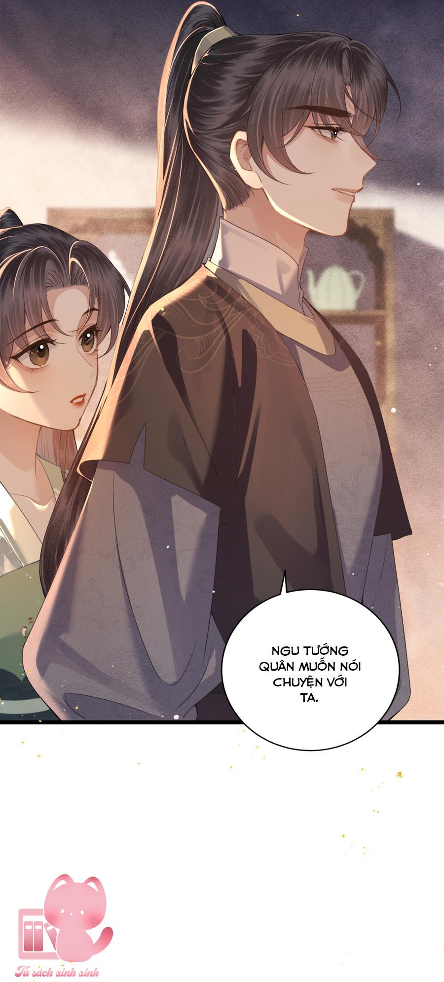 Gả Cho Vai Ác Chap 65 - Next Chap 66