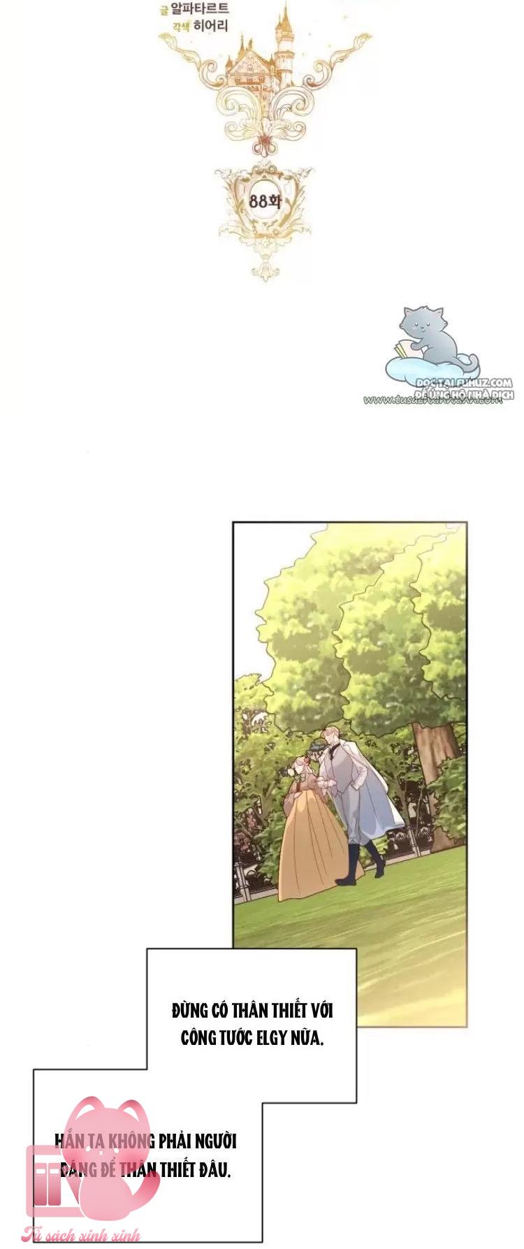 Hoàng Hậu Tái Hôn Chapter 88 - Next Chapter 89