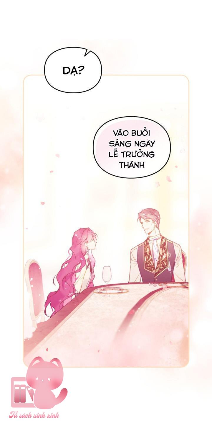 Kết Cục Của Nhân Vật Phản Diện Chỉ Có Thể Là Cái Chết Chapter 151 - Next Chapter 152
