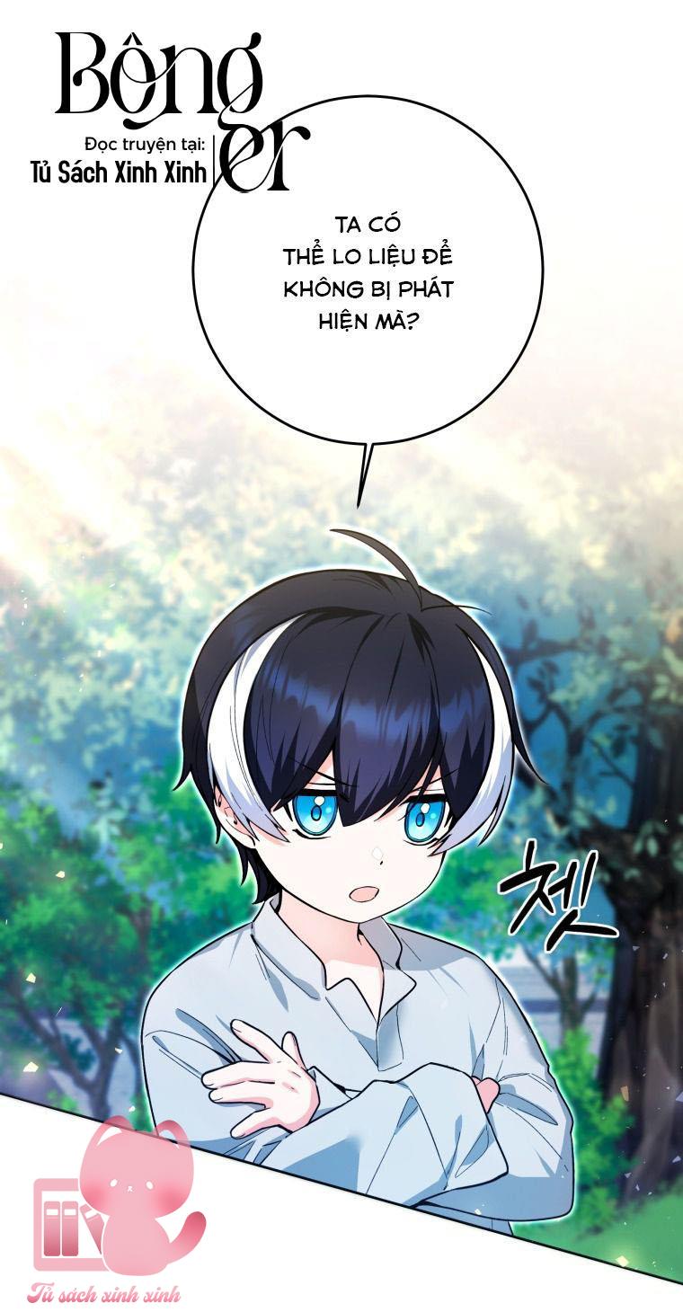 Bé Con Cá Voi Sát Thủ Chapter 12 - Next Chapter 13