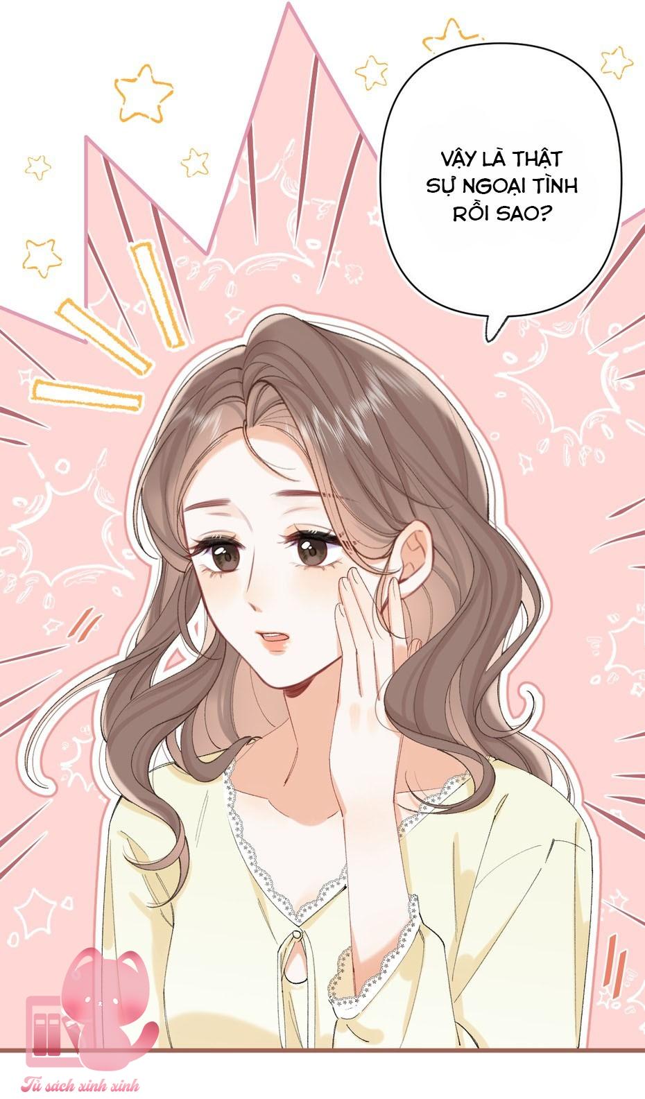 Mối Tình Thầm Kín Chap 123 - Trang 4