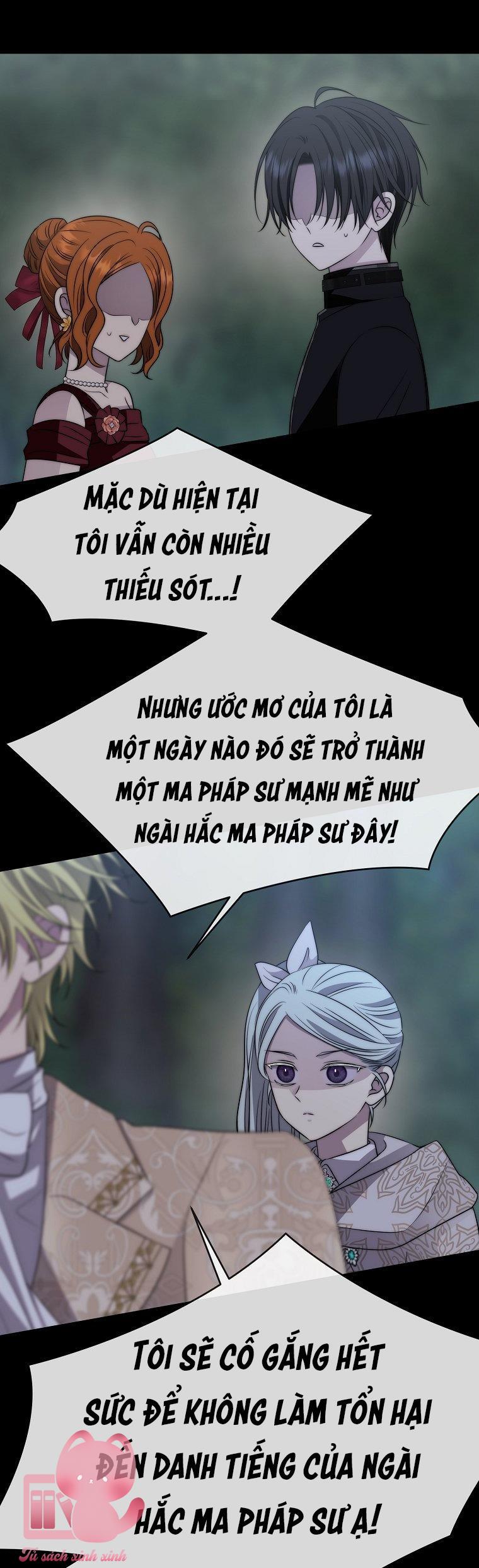 Black Haze Chapter 29 - Next Chapter 30