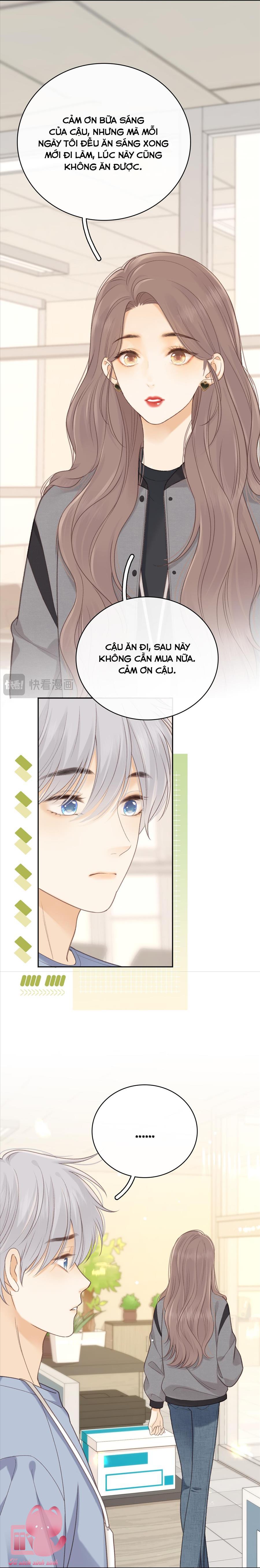 Khó Dỗ Dành Chapter 78 - Next Chapter 79