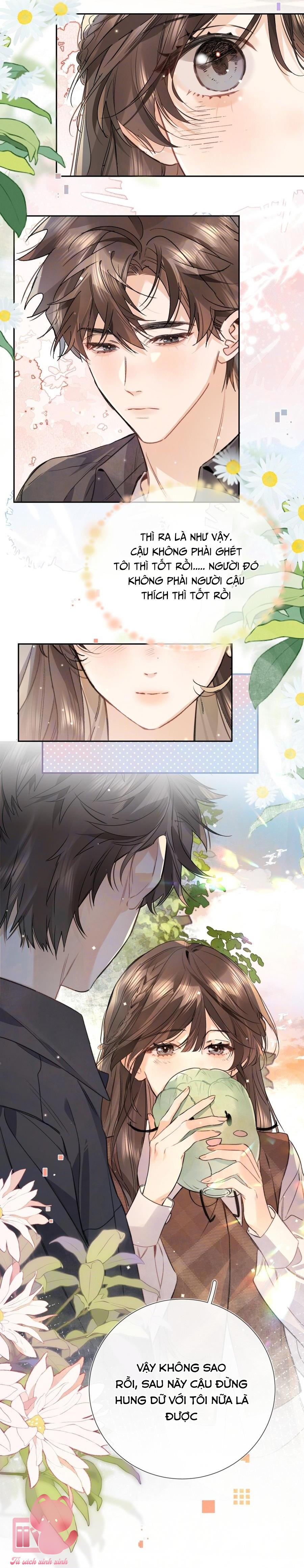 Tỏ Tình Chapter 59 - Trang 4