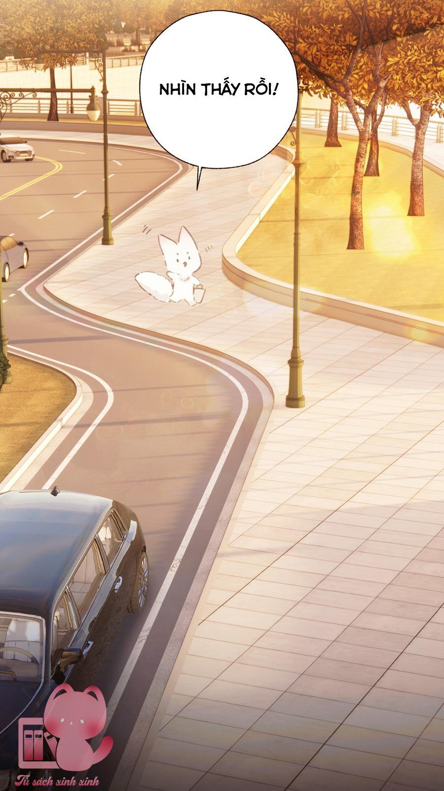 Trêu Nhầm Chap 43 - Next Chap 44