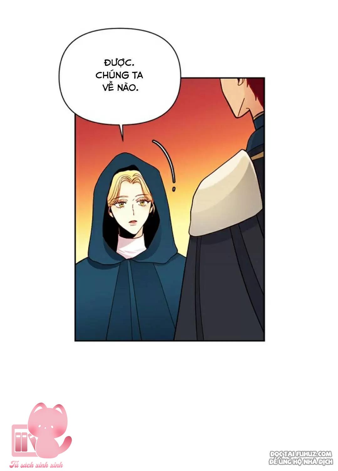 Hoàng Hậu Tái Hôn Chapter 64 - Next Chapter 65
