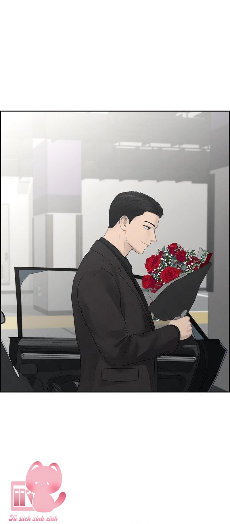 Hy Vọng Duy Nhất Chap 73 - Trang 3
