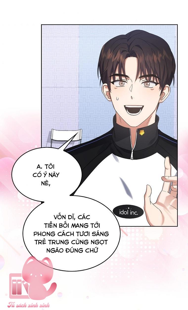 Debut Or Die Chapter 12 - Trang 4