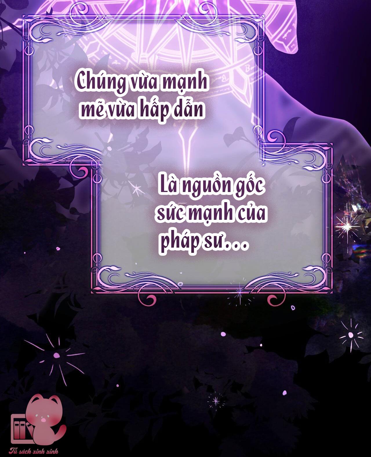 Thánh Nữ Giả Muốn Bỏ Trốn Chap 11 - Trang 4