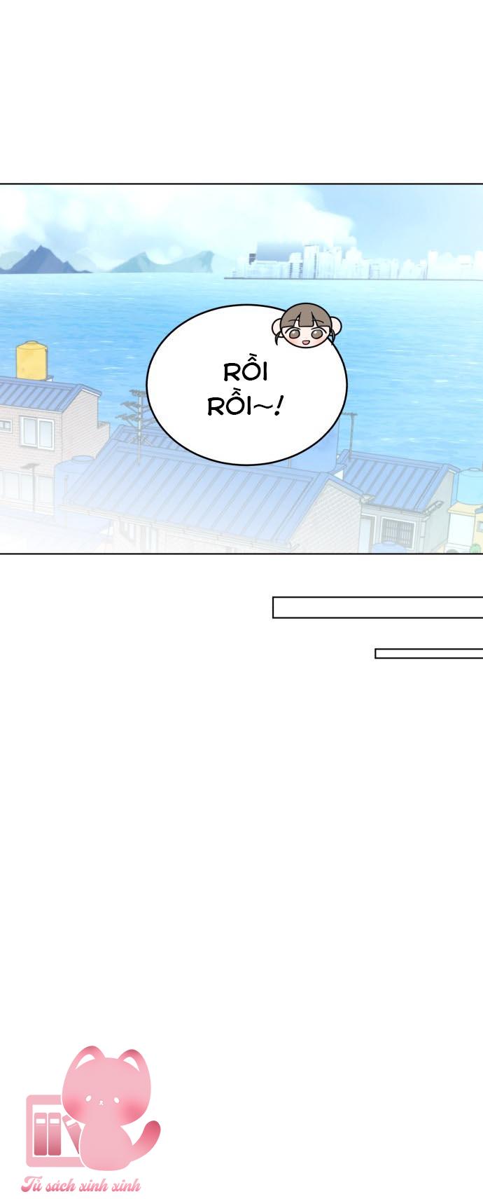 Chúng Ta Là Gì Của Nhau? Chap 34 - Trang 2