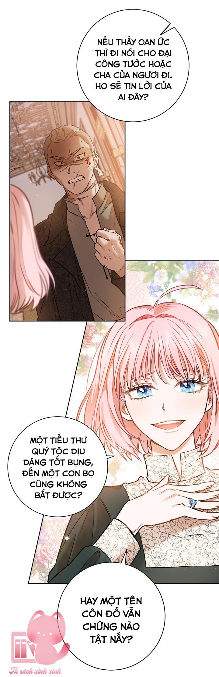 Cuộc Sống Mới Của Công Nương Chapter 22 - Next Chapter 22.5