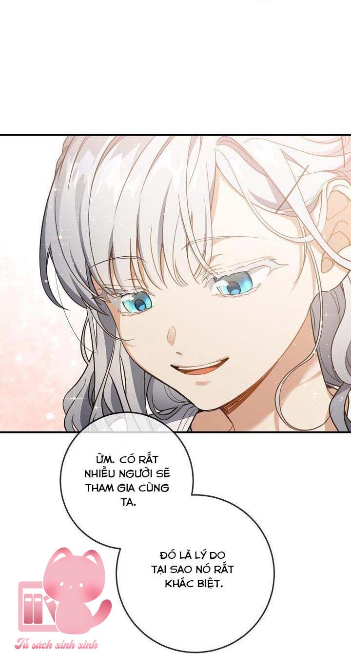 Hướng Về Ánh Dương Lần Nữa Chapter 52 - Trang 4