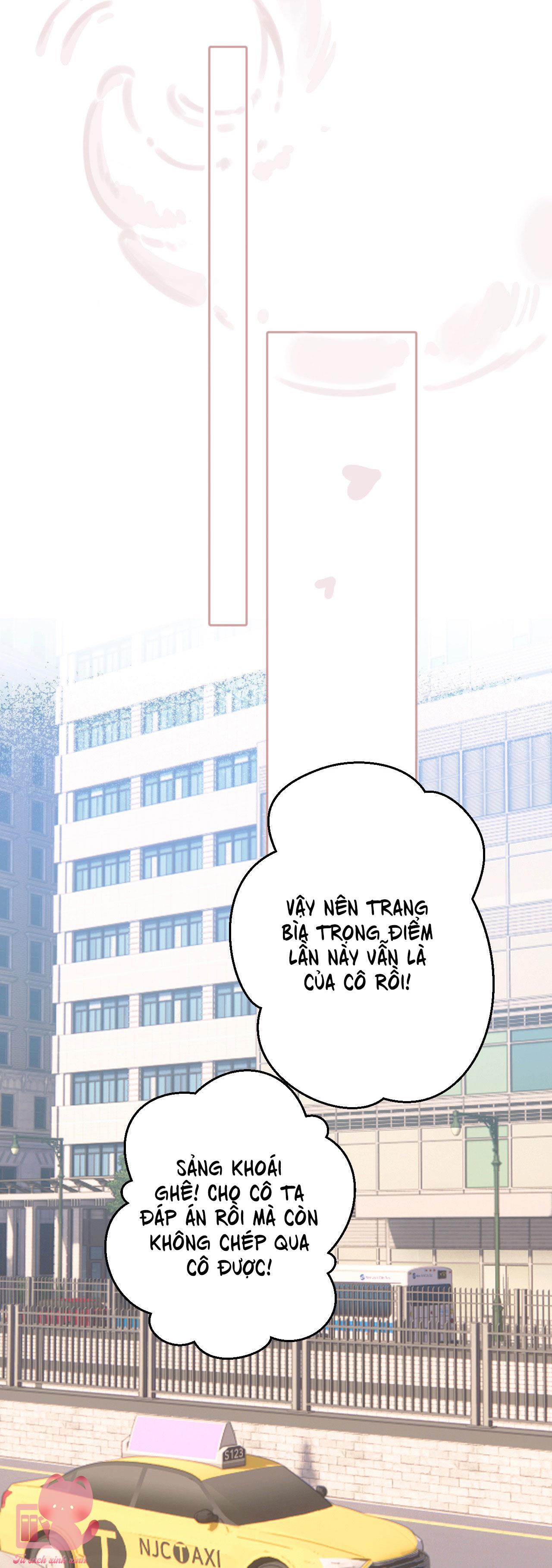 Trêu Nhầm Chap 10 - Next Chapter 10.1