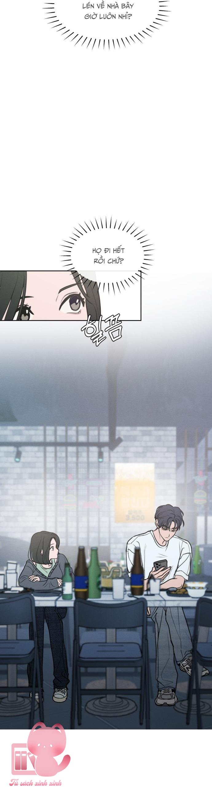 Muốn Bị Lừa Dối Chap 1 - Trang 2