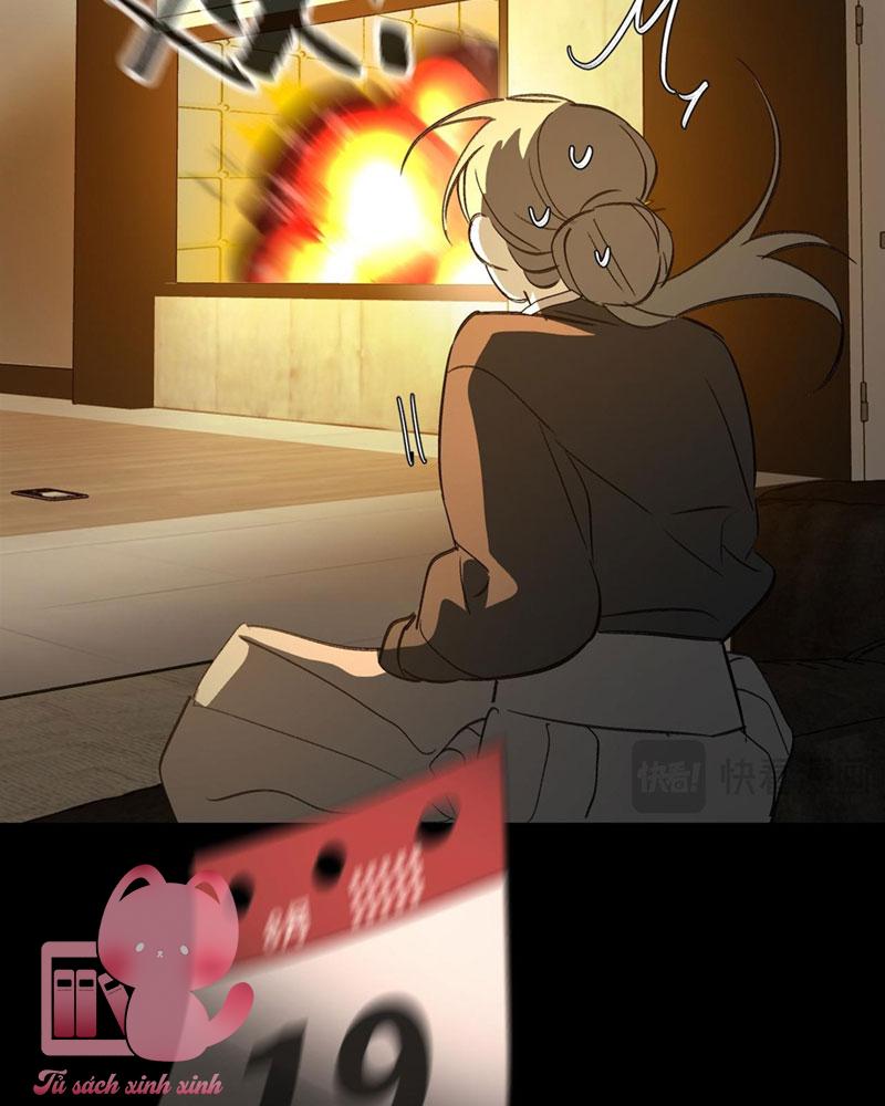 Ác Chi Hoàn Chapter 23 - Trang 4