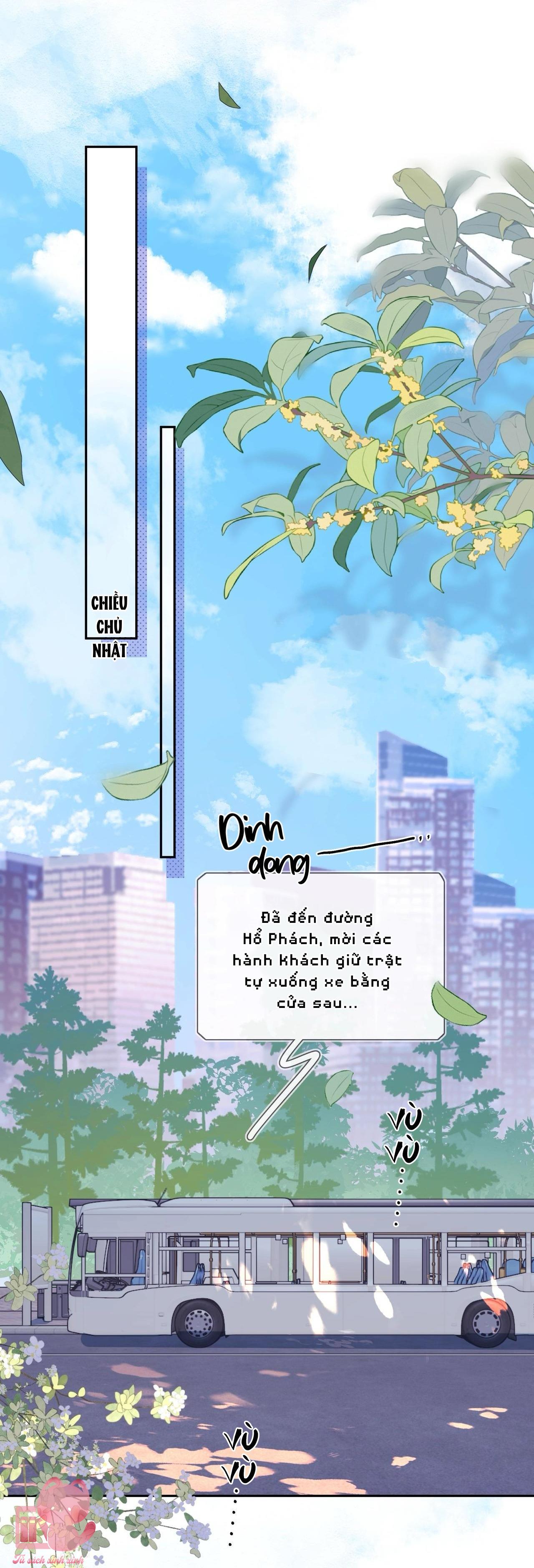Tỏ Tình Chapter 10 - Trang 4