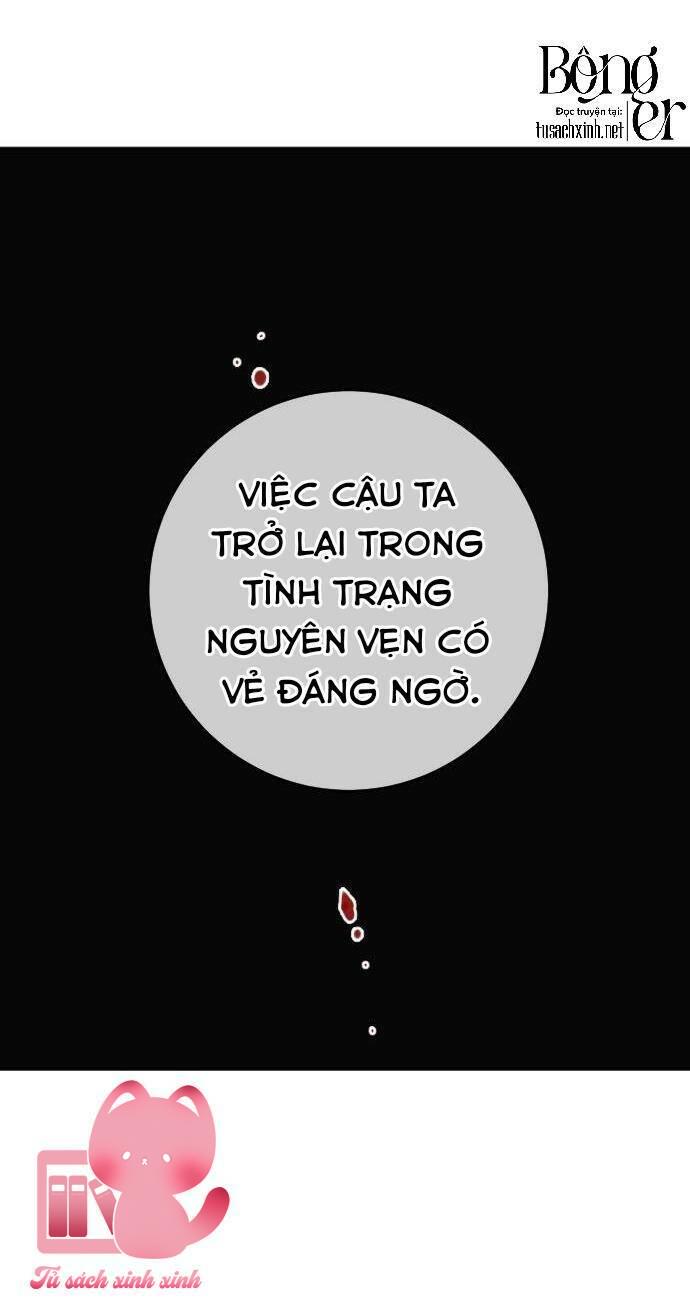 Đêm Của Bóng Tối Chapter 36 - Trang 4