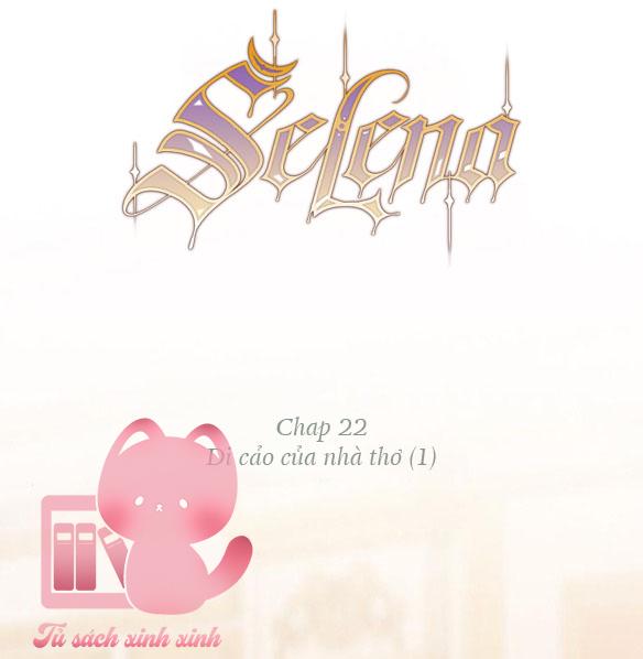 Serena Chương 22 - Next Chapter 22.1