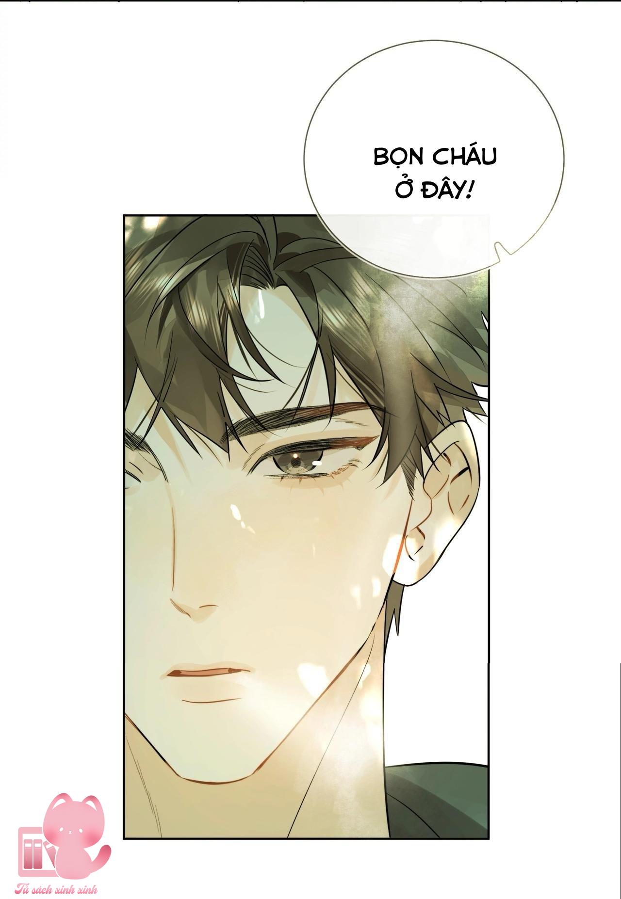 Tỏ Tình Chap 6 - Trang 4