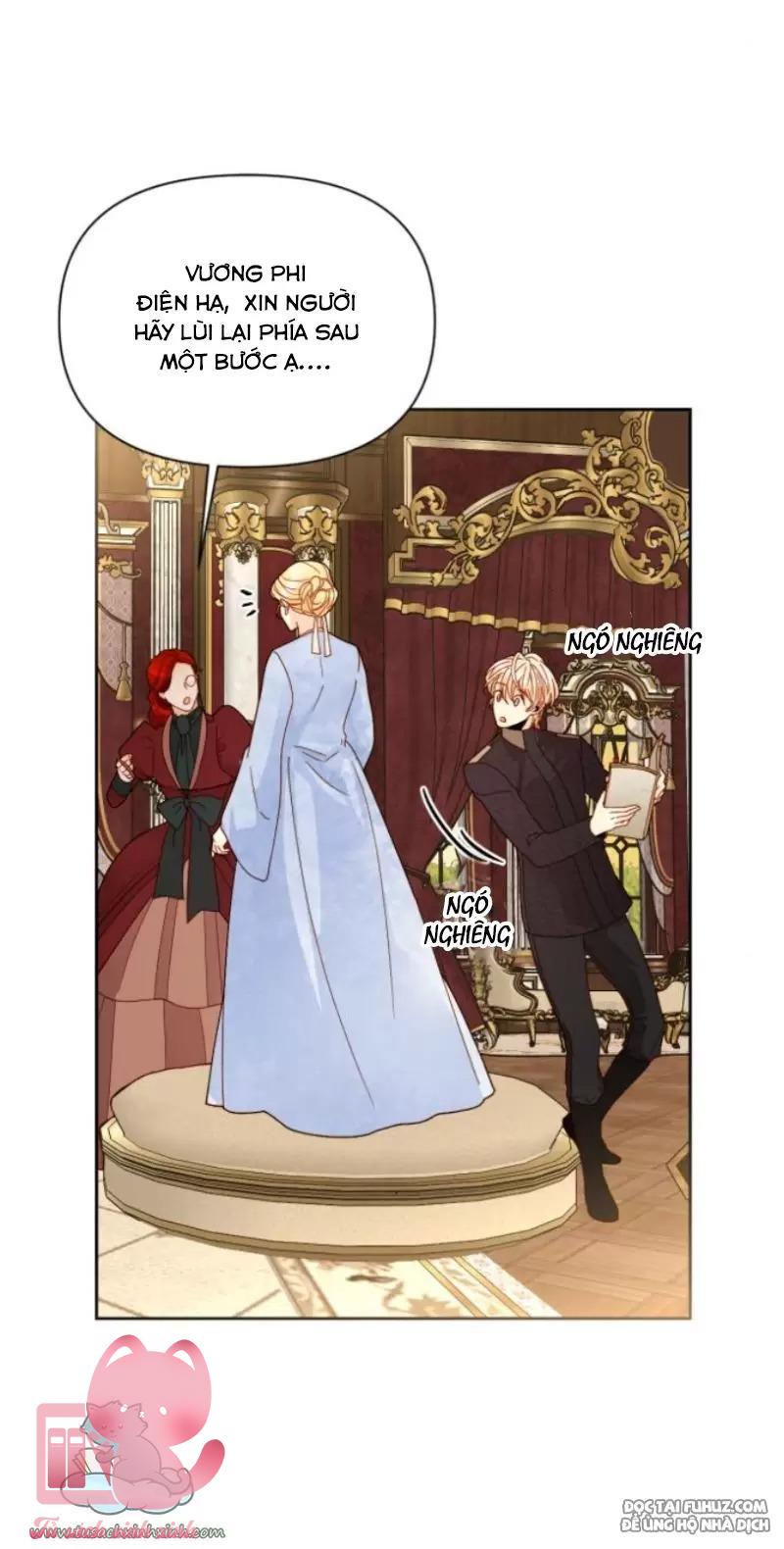 Hoàng Hậu Tái Hôn Chapter 97 - Next Chapter 98