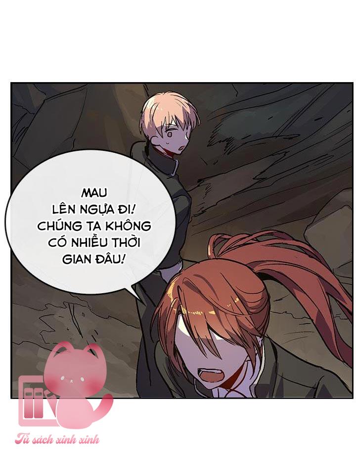 Vị Hôn Thê Khế Ước Của Công Tước Chapter 20 - Trang 4