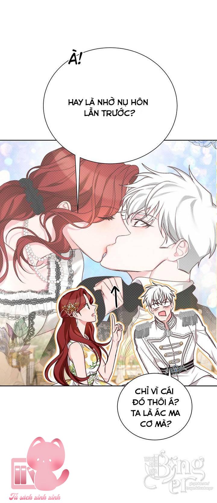 Thế Thì Ta Cứ Trở Thành Kẻ Ác Thôi Chap 28 - Trang 2