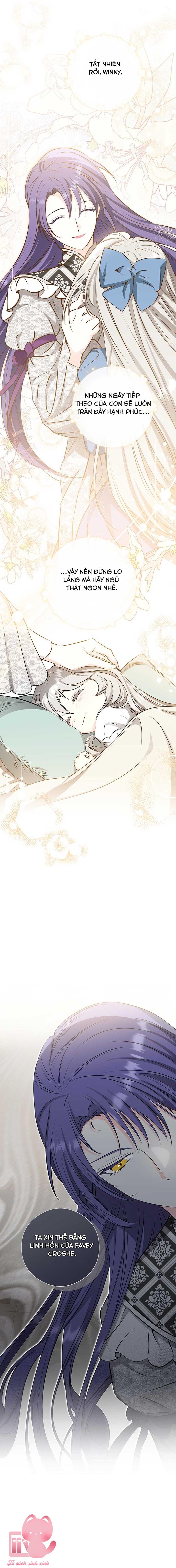 Cút Khỏi Gia Tộc Của Tôi! Chap 35 - Next Chap 36