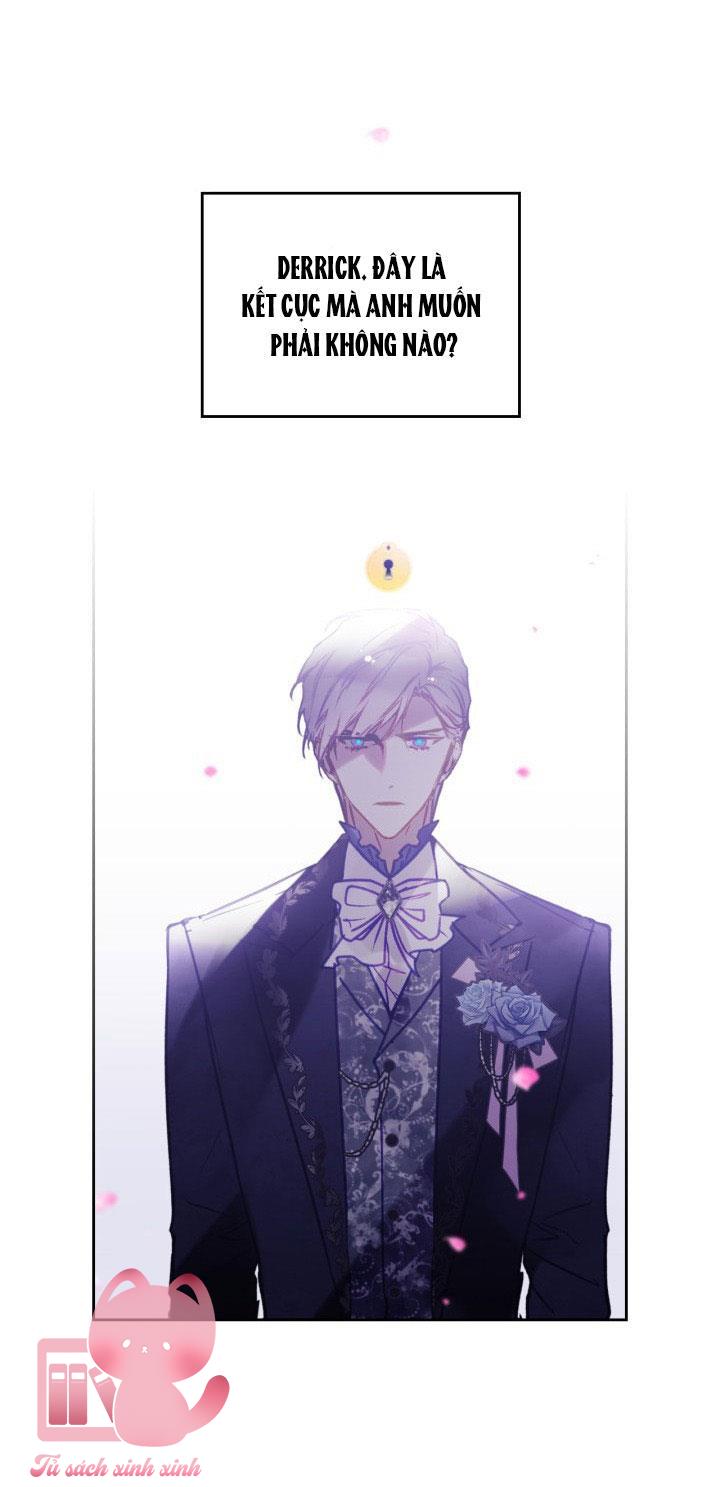 Kết Cục Của Nhân Vật Phản Diện Chỉ Có Thể Là Cái Chết Chapter 157 - Next Chapter 158