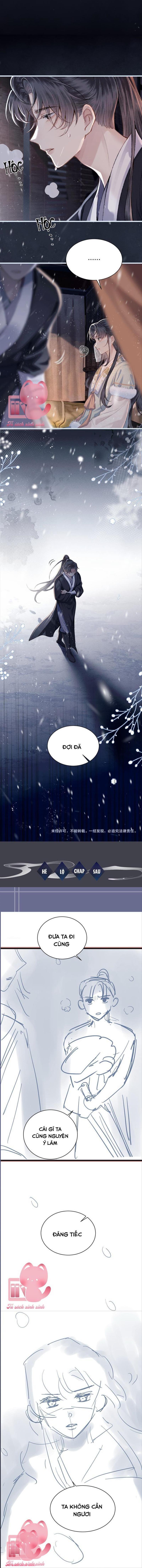 Gả Cho Vai Ác Chap 9 - Next Chap 10