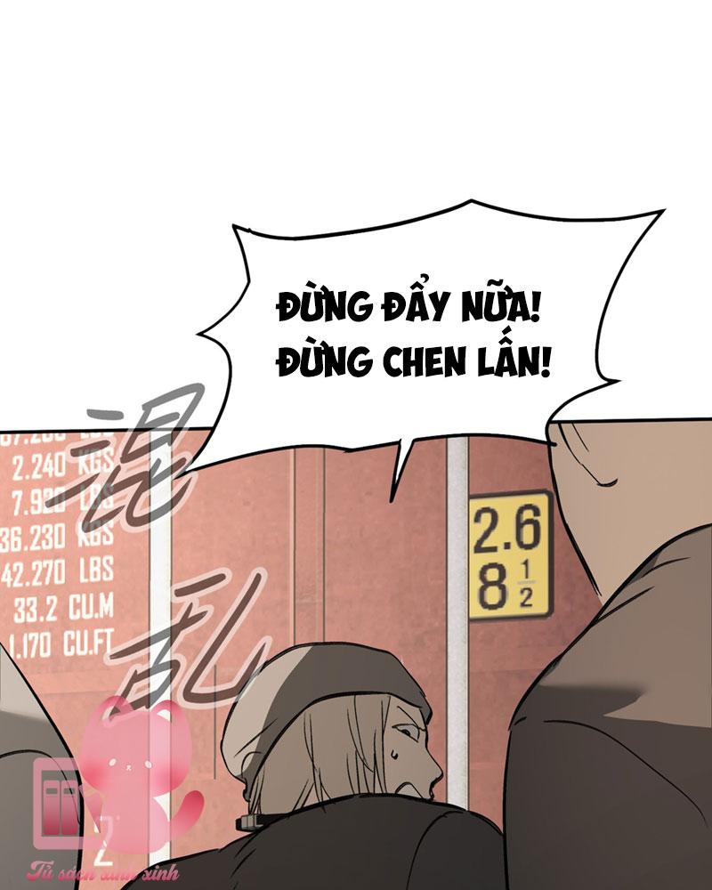 Ác Chi Hoàn Chapter 26 - Trang 4